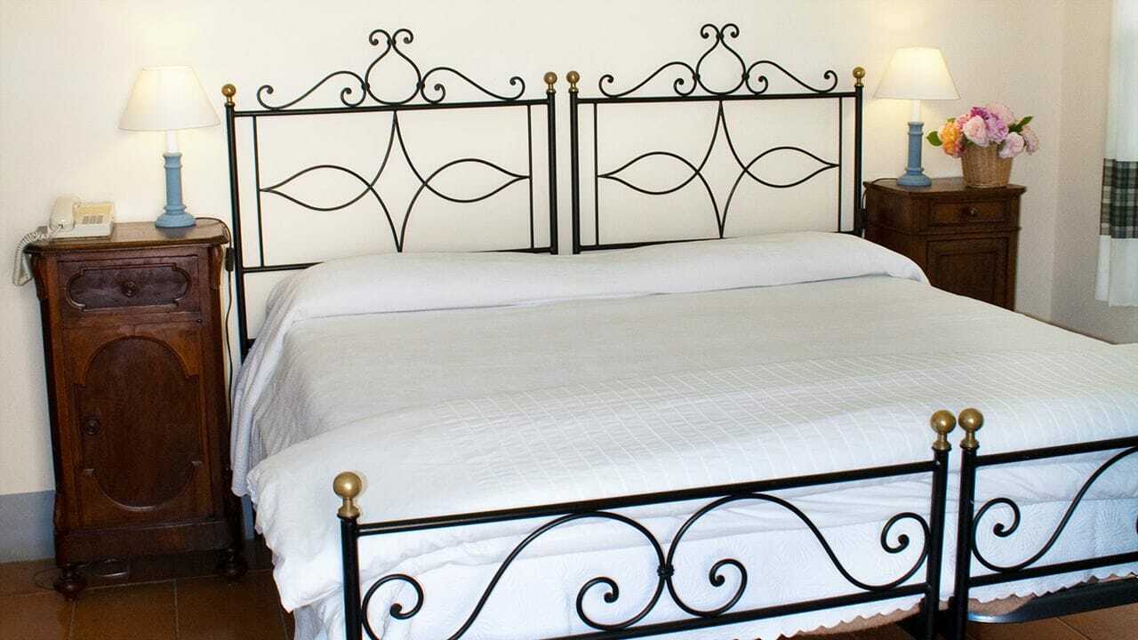 Bio La Crocetta Hotel San Casciano dei Bagni Ngoại thất bức ảnh