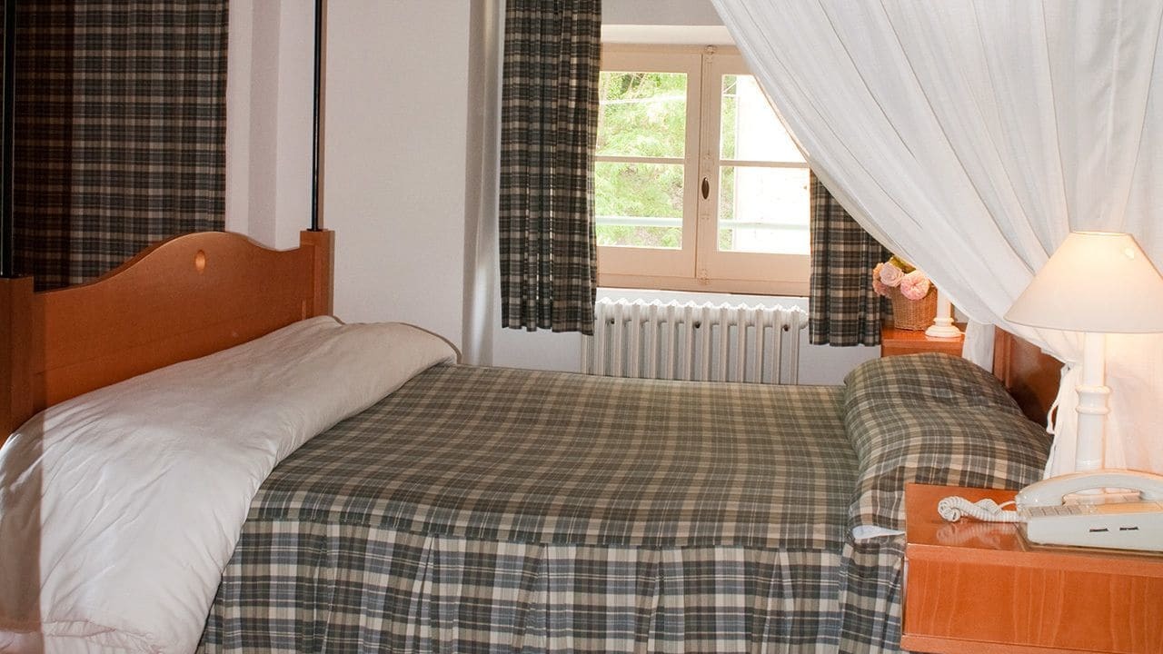 Bio La Crocetta Hotel San Casciano dei Bagni Ngoại thất bức ảnh